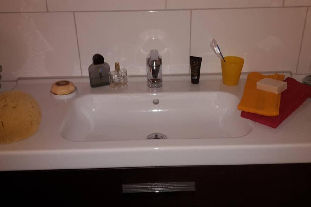 Grosse Wohnung 20 Km Von Koeln Bis Zu 17 Personen Rösrath Zewnętrze zdjęcie