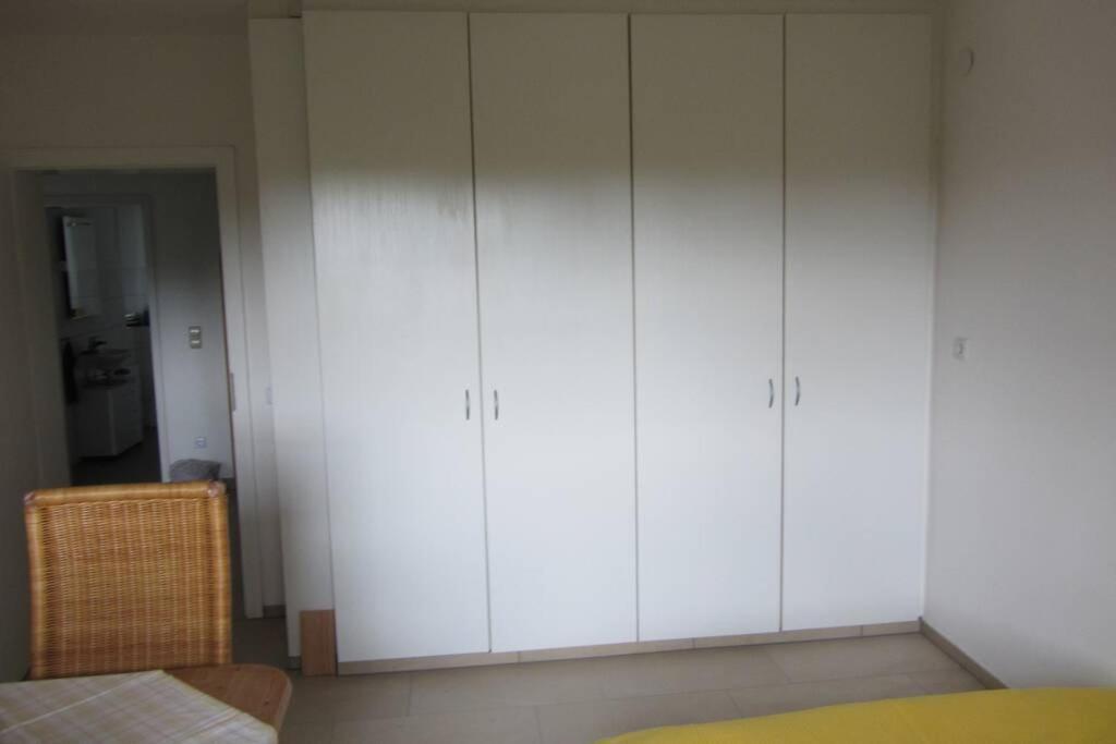 Grosse Wohnung 20 Km Von Koeln Bis Zu 17 Personen Rösrath Zewnętrze zdjęcie